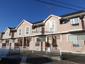 ラフィネ・レジダンス・ＳＧ外観写真