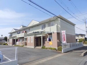 グランカーサＴ・ＨⅡ外観写真