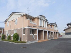 ルーナフィオーレ外観写真