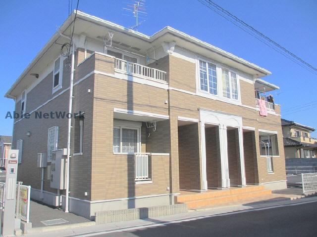 コンソラトゥール・Ⅱ