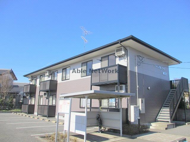 トゥインクルコートＷＥＳＴ