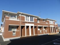 コンソラトゥールの外観写真