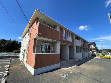 サニーヒル外観写真