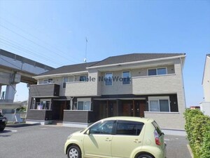ルミエール外観写真