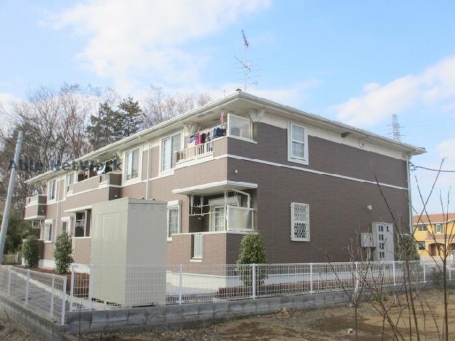フロレスタロッサＡ