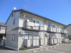 ライフサークルパート7外観写真