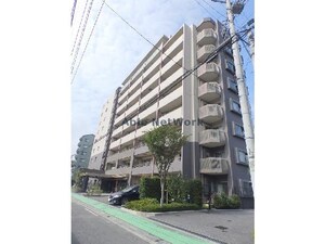 レーベンリヴァーレ　ディアレジデンス外観写真