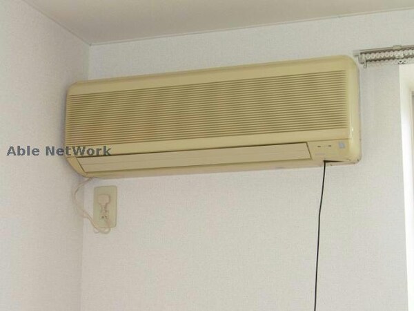 空調設備