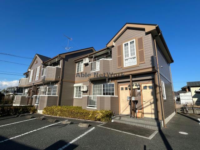 リヴァービサイド