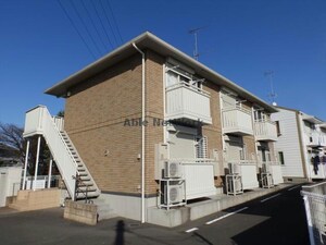 メイユールヒル一里外観写真