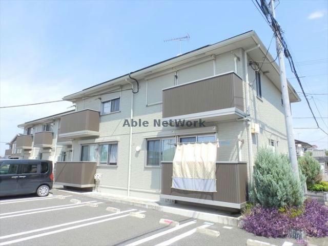 モンビラージュＣ