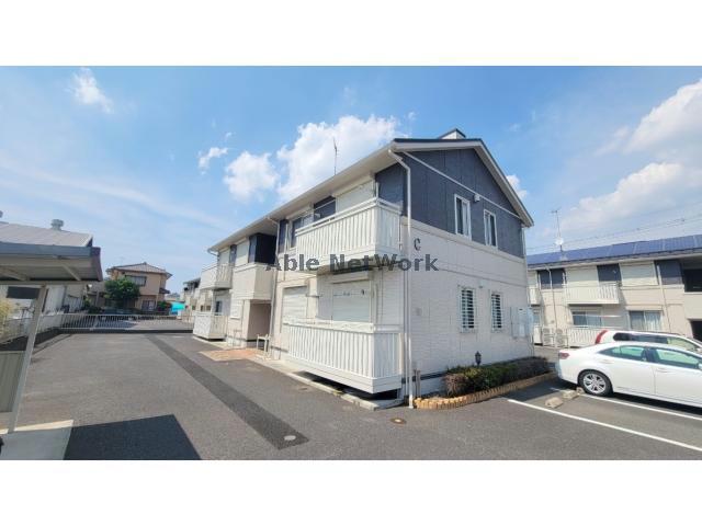 サンファーストＣ