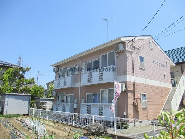 メゾンファミール