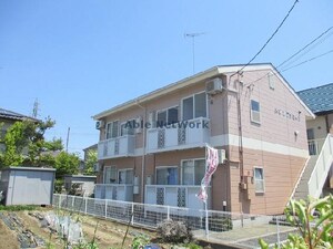 メゾンファミール外観写真