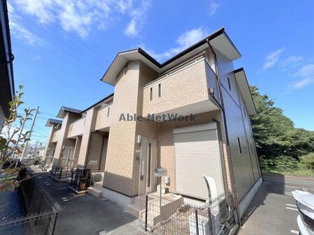 ＰＬＡＮＥＴ外観写真