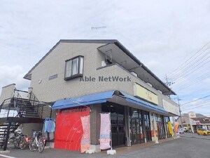 ヴィンテージ外観写真