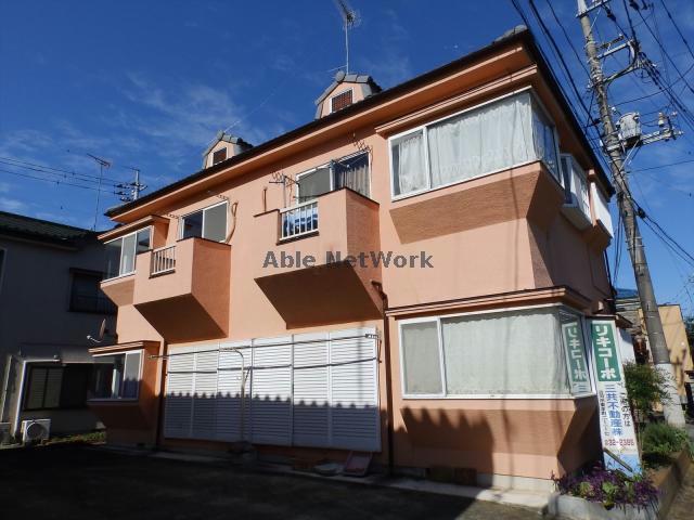 外観写真