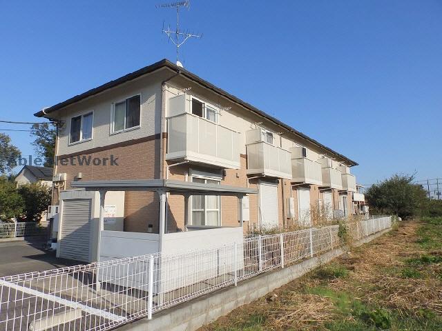 サニーヒルＳ＆Ａ