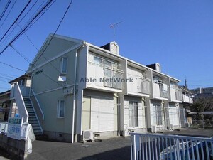 アピテ小林外観写真