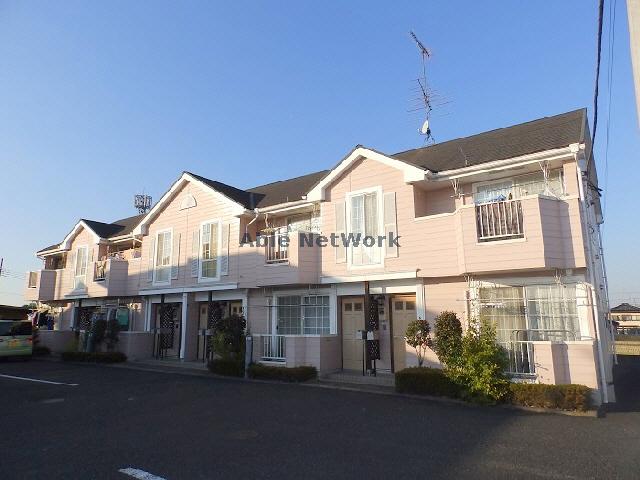 グリーンヒルズⅡ