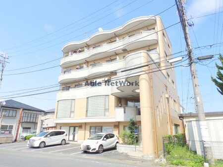 ソフィア21外観写真