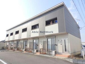 Briller外観写真