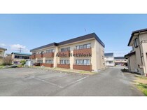 コーポＭＩＮＡＭＩ　Ｃの外観写真