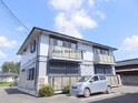 ルミエールＡ棟