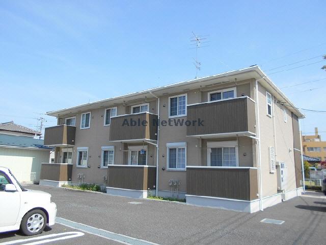 アンジュパレⅢ