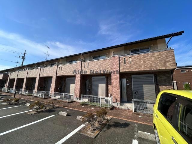 物件外観写真1　(A)