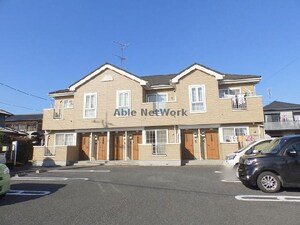 サンライトヒルズ外観写真