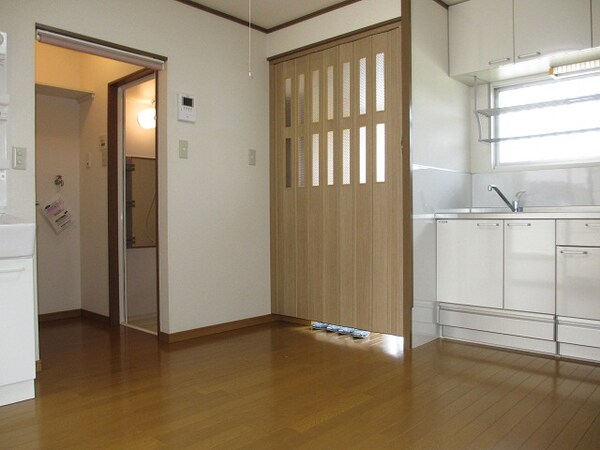 居室