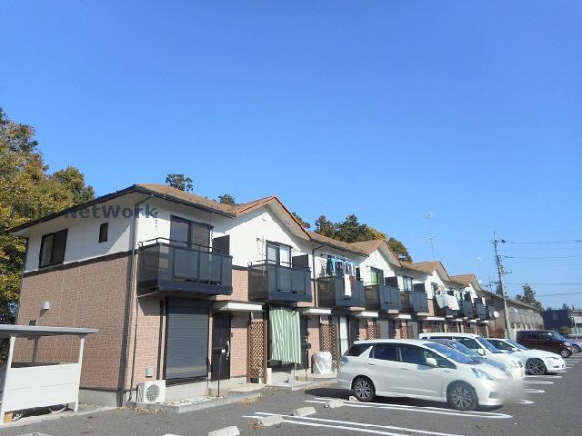 フォレシャルマンＢ
