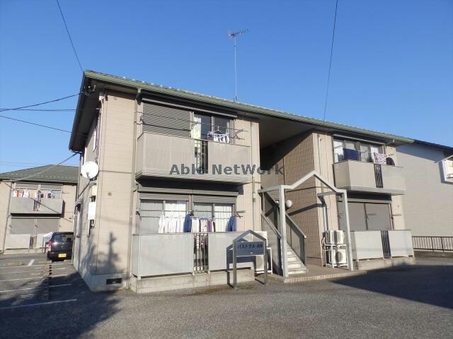 物件外観写真1　(Ａ)