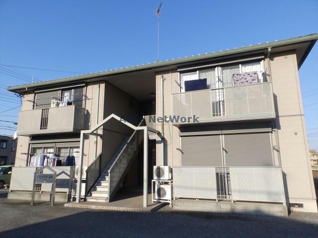 物件外観写真2　(Ａ)