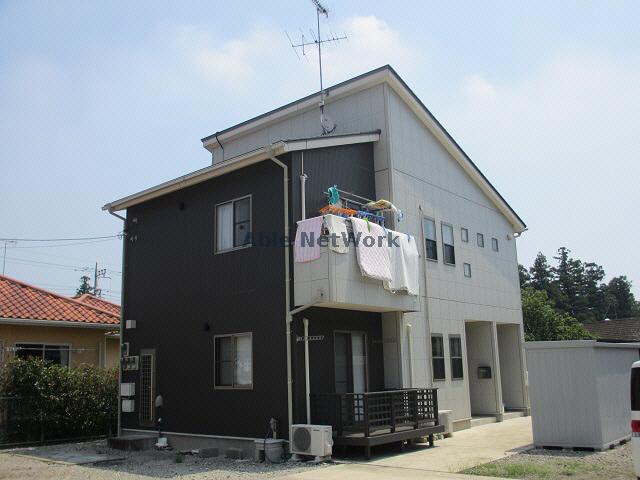 東諸川戸建