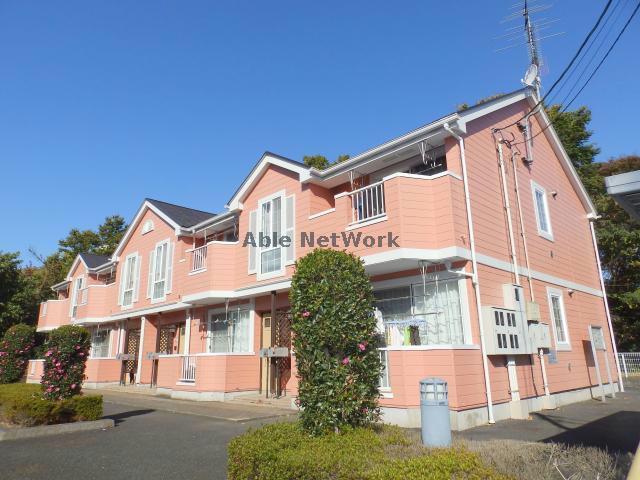 ヴィラ壱番館