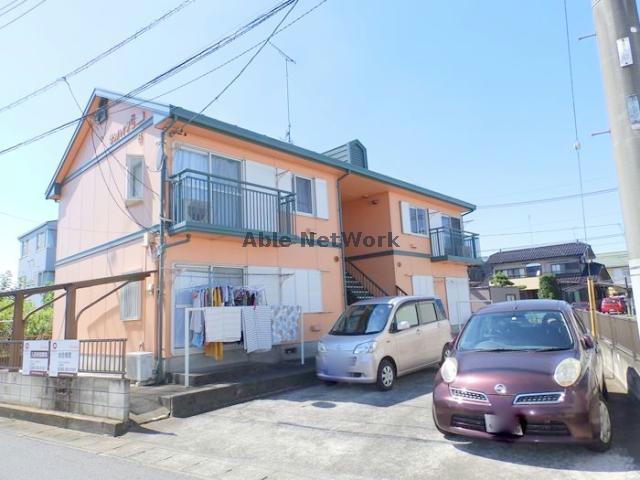 サンハイツＳ Ｂ