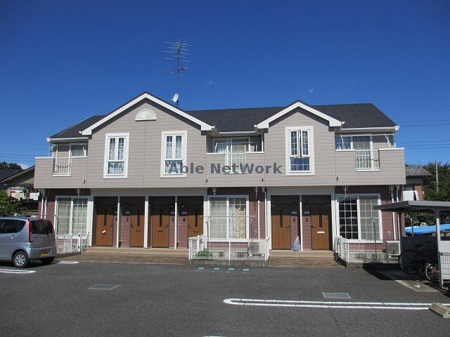 サンライトヒルズ弐番館