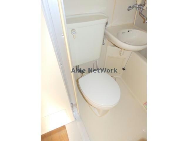 物件内観写真14　