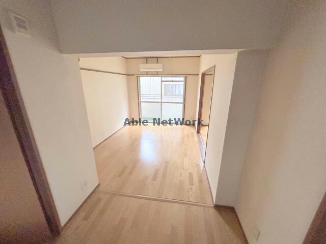 リビングダイニング