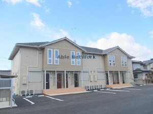 サニーヒルズ（諸川外観写真