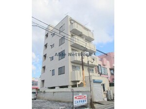 第17大協ビル外観写真