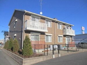 イルソーレ外観写真