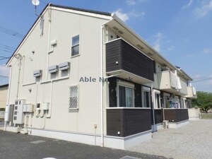 プライム　パレス外観写真