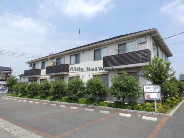 エコルドソレイユＢ