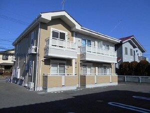ホープフル外観写真