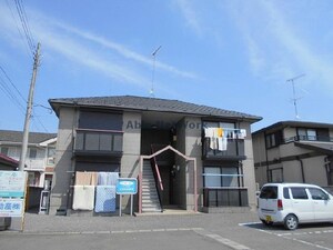 ドミール外観写真