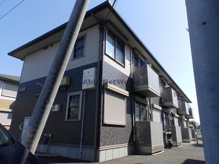 サンビレッジ南古河Ｉ　Ｈ外観写真
