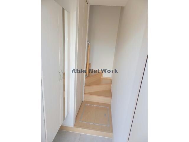 物件内観写真19　